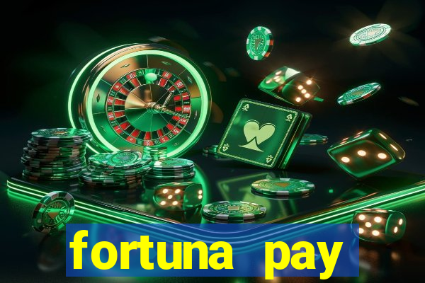 fortuna pay consultoria financeira ltda